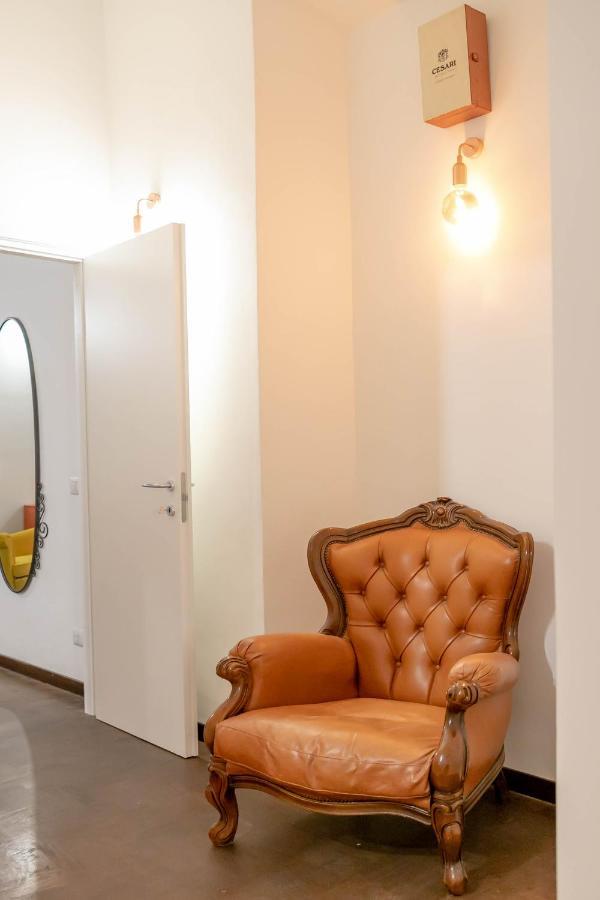 Myway Colosseo Apartamento *