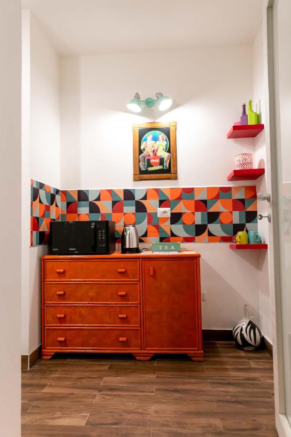 Myway Colosseo Apartamento *