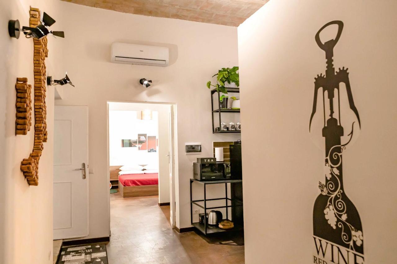 Myway Colosseo Apartamento Roma