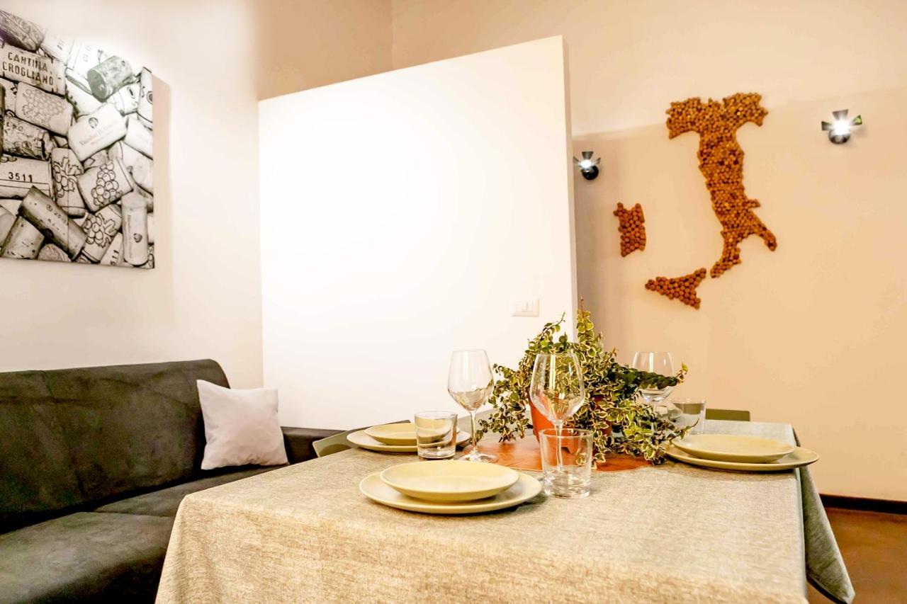 Apartamento Myway Colosseo