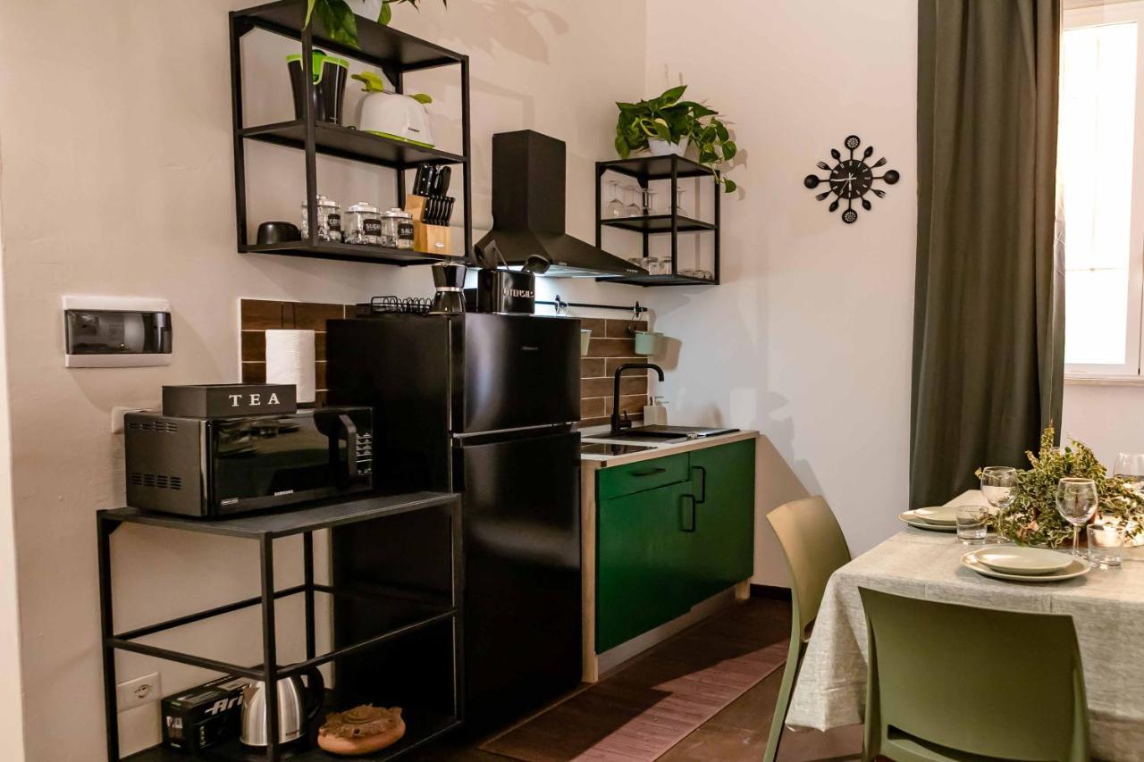Apartamento Myway Colosseo *
