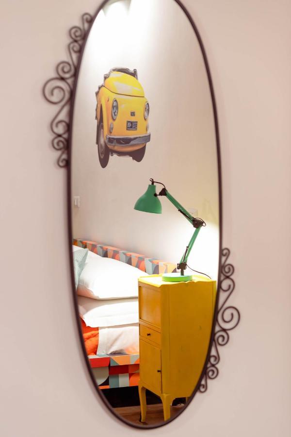 Myway Colosseo Apartamento Roma