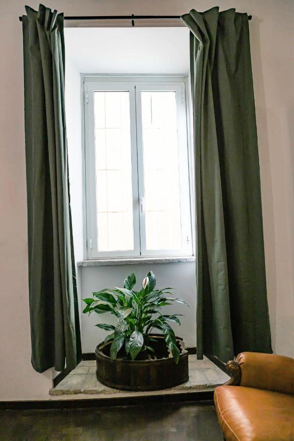 Myway Colosseo Apartamento *