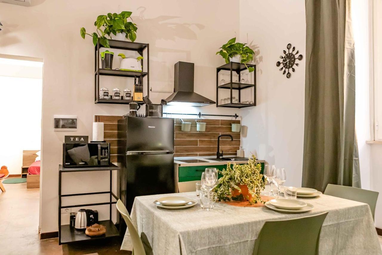 Myway Colosseo Apartment *